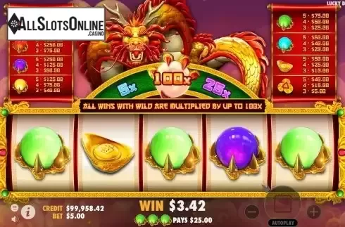 Win Screen 2