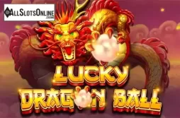 Lucky Dragon Ball