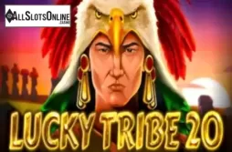Lucky Tribe 20