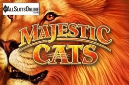 Majestic Cats