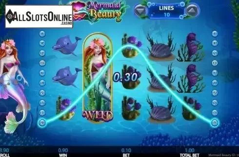 Win screen