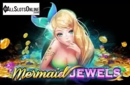 Mermaid Jewels