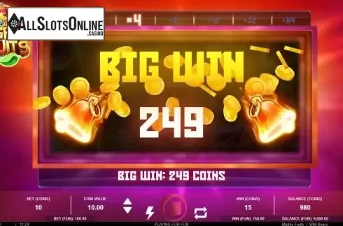 Big Win