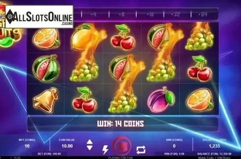 Win Screen 3
