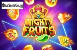 Mighty Fruits