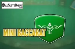 Mini Baccarat (Play'n Go)