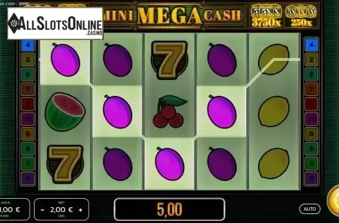 Win screen