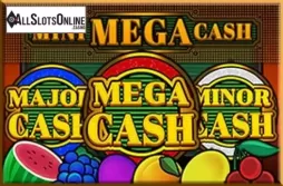 Mini Mega Cash
