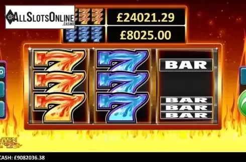 Reels Screen