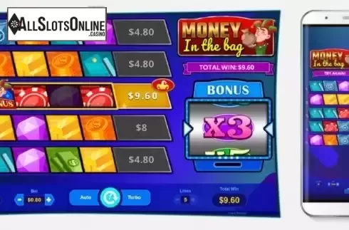Win screen 3
