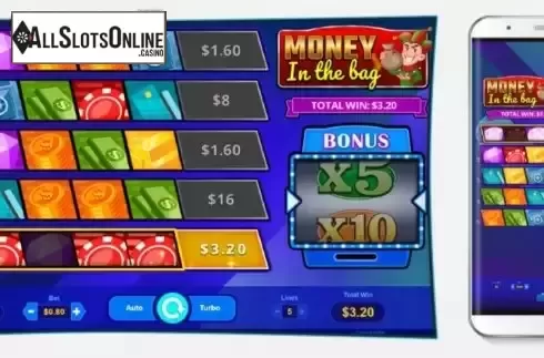 Win screen