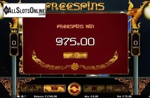 Screen 5. Naga King from Join Games