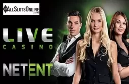 NetEnt Live Casino