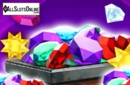 Octagon Gem
