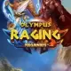 Olympus Raging Megaways