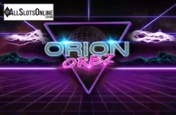 Orion Orbs