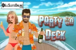 Party On Deck