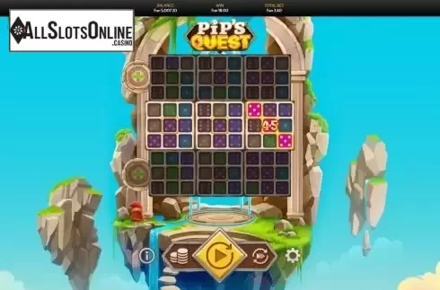Win screen