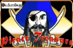 Pirate Treasure (Amaya)