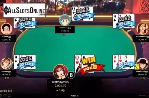 Win screen 2