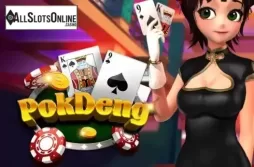 Pok Deng (Spadegaming)
