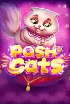 Posh Cats