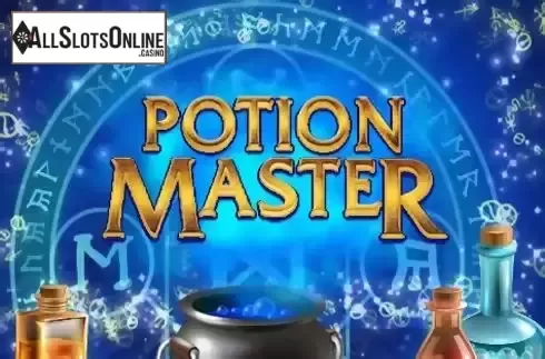Potion Master