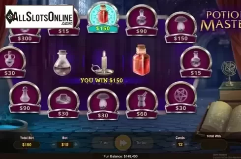 Win screen 2