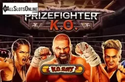 Prize Fighter KO