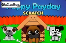 Puppy Payday Scratch