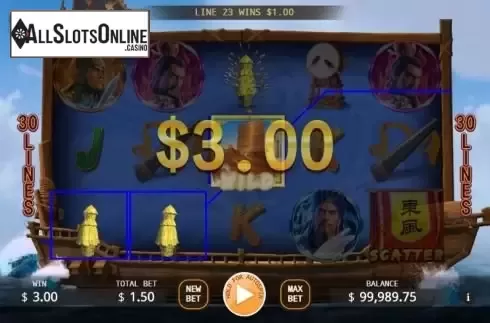 Win 3
