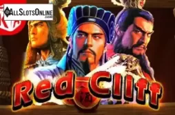 Red Cliff (KA Gaming)