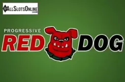 Red Dog. Red Dog (NetEnt) from NetEnt