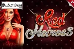 Red Heiress
