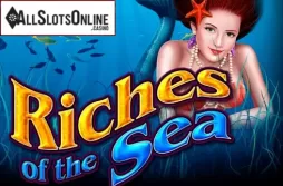 Screen1. Riches of the Sea HD from World Match