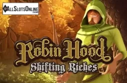 Robin Hood: Shifting Riches