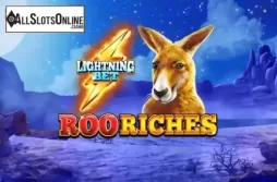 Roo Riches