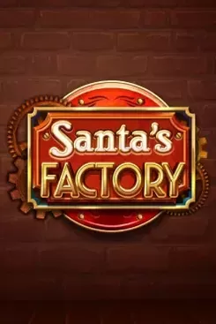 Santa's Factory