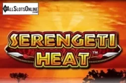 Serengeti Heat