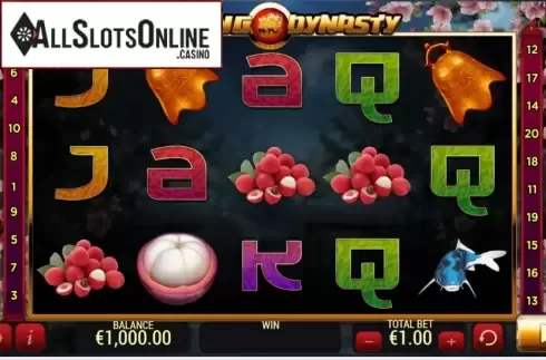 Reel Screen. Shang Dynasty from YoloPlay