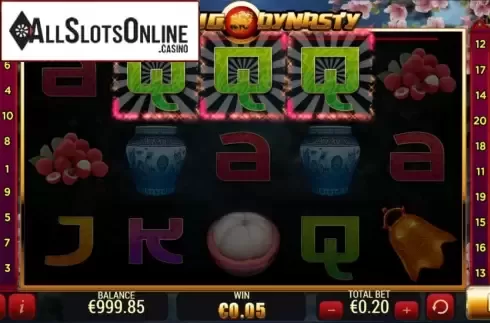 Win Screen 1. Shang Dynasty from YoloPlay