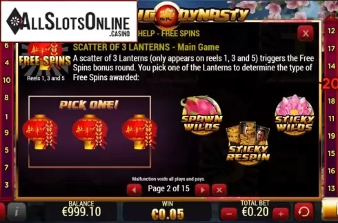 Features 2. Shang Dynasty from YoloPlay