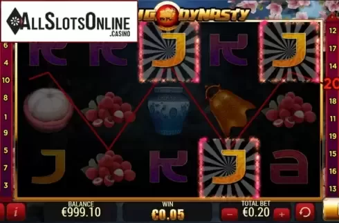 Win Screen 2. Shang Dynasty from YoloPlay