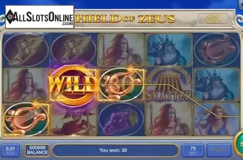 Win screen 2