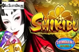 Shikibu