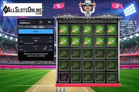Win screen 1