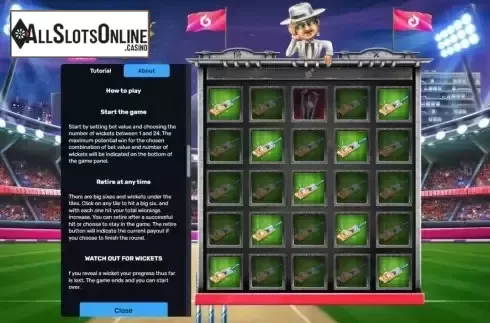 Feature screen 4