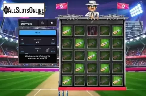 Win screen 2