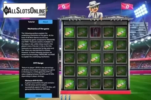 Feature screen 5