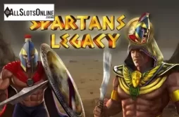 Spartans Legacy